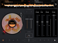 edjing Mix: DJ music mixer APK