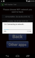 WiFi Password Hacker Simulator APK