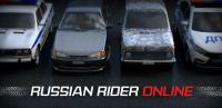 Russian Rider Online for PC