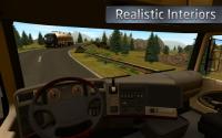 Euro Truck Driver (Simulator) for PC