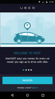 UberDOST: Partner Referrals for PC