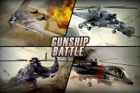 GUNSHIP BATTLE: Helicopter 3D for PC