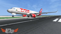 Flight Simulator Online 2014 APK