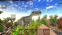 Jurassic Craft APK