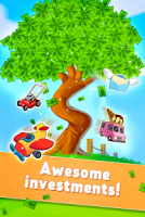 Money Tree - Free Clicker Game APK