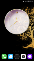 Golden Clock for PC