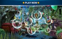 Hidden Object Enchanted Castle for PC