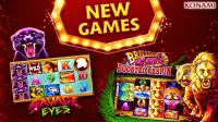 KONAMI Slots - Casino Games for PC