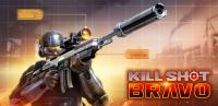 Kill Shot Bravo for PC
