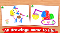 Drawing for Kids & Toddlers! for PC