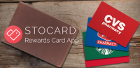 Stocard - Rewards Cards Wallet for PC