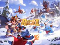 Royal Revolt 2 pour PC