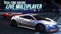 Racing Rivals APK