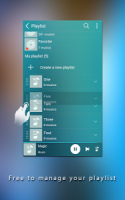 Music Player for Android-Audio APK