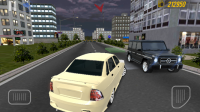 Russian Cars: Priorik APK