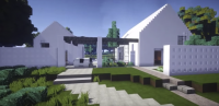 Perfect Minecraft House for PC