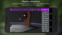 Iyan 3d - Make 3d Animations for PC