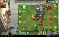 Plants vs. Zombies™ 2 APK