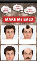 Make Me Bald APK