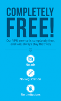 Hola Free VPN Proxy for PC