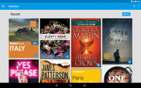 Google Play Books for PC