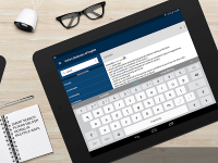 Oxford Dictionary of English APK