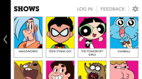 Cartoon Network App APK