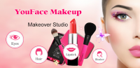 YouFace Makeup-Makeover Studio for PC