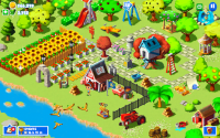 Green Farm 3 for PC