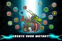 Mutant Fighting Cup 2 APK