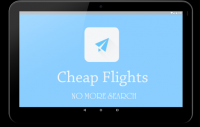 Cheap Flights for PC