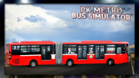 PK Metro Bus Simulator 2016 APK
