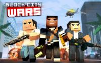 Block City Wars + skins export for PC
