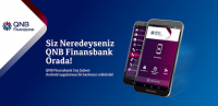 QNB Finansbank Cep Şubesi for PC
