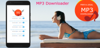 Mp3 Music Download for PC