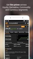 Moneycontrol Markets on Mobile APK