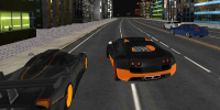 Tokyo Street Racing APK