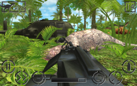 Dinosaur Hunter: Survival Game APK