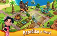 Paradise Bay for PC