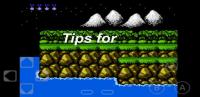 Tips for Contra for PC