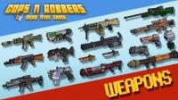 Cops N Robbers - FPS Mini Game APK