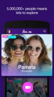 Live.me™– Live video streaming for PC