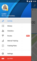 Runtastic Running & Fitness APK