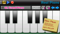 Real Piano APK