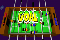 Table Football, Soccer 3D APK