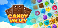 Candy Valley for PC