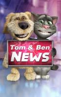 Talking Tom & Ben News APK