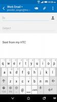 HTC Mail APK