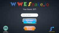 Snake WWE for PC