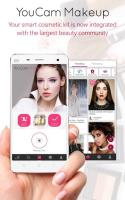 YouCam Makeup: Selfie Makeover for PC